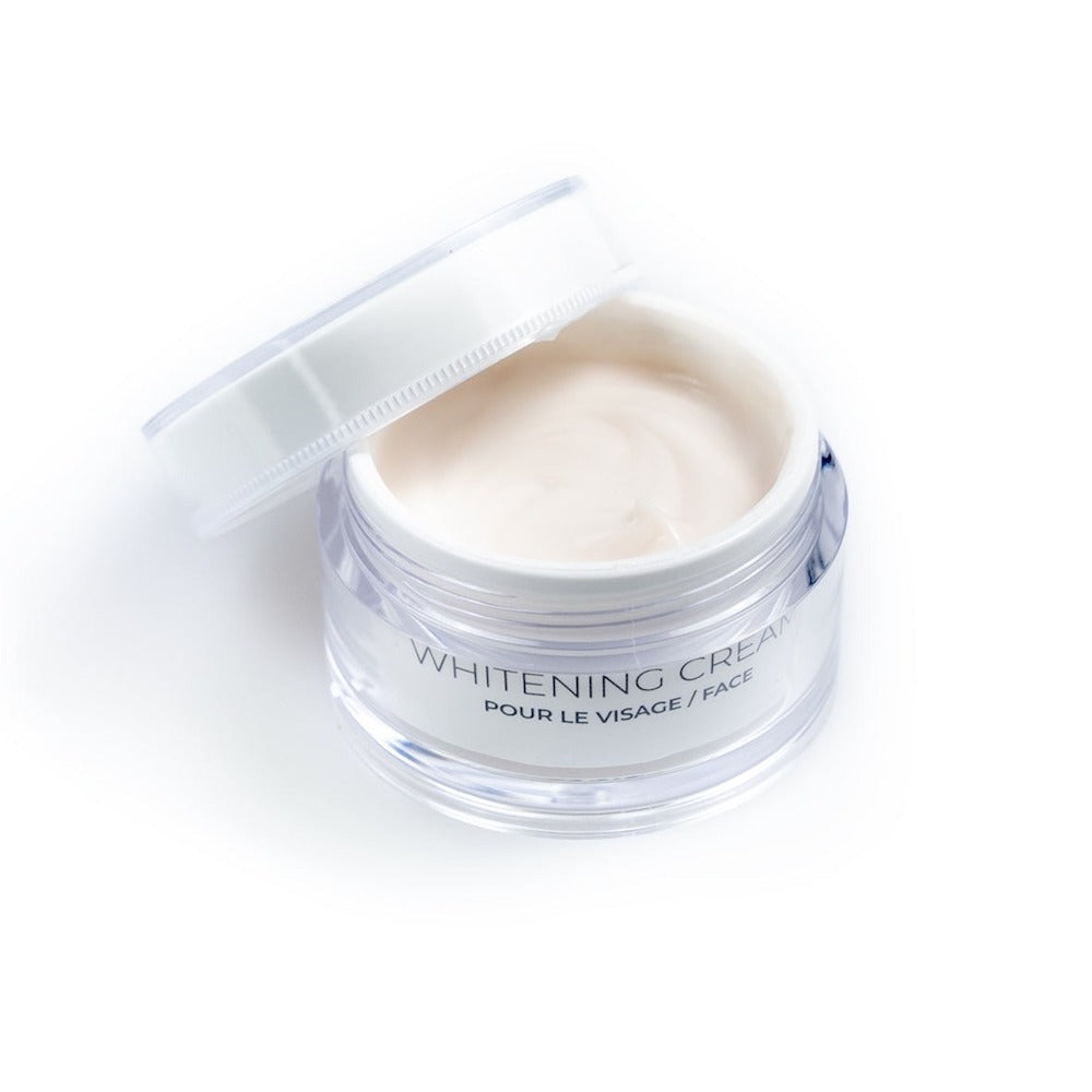 Whitening Facial Cream with Retinol & EAC