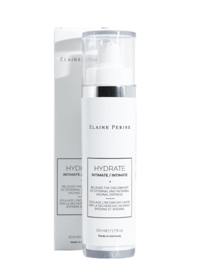HYDRATE INTIMATE - Dry Vagina