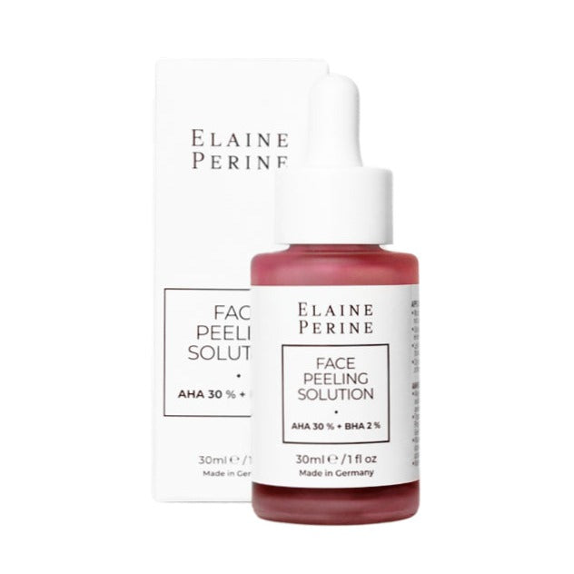 AHA BHA Face Peeling