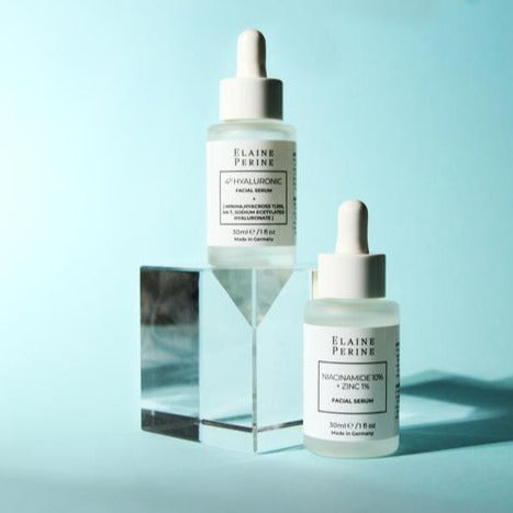 Niacinamide Hyaluron Serum