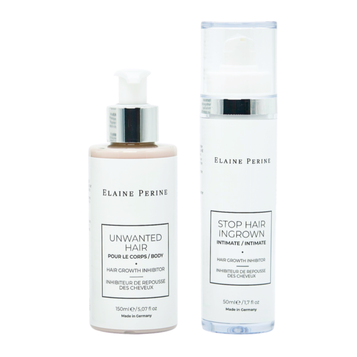 HAIR STOP, Unwanted and Ingrown Hair