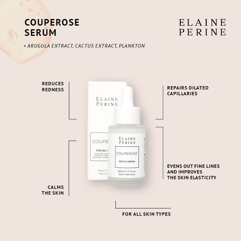 couperose serum