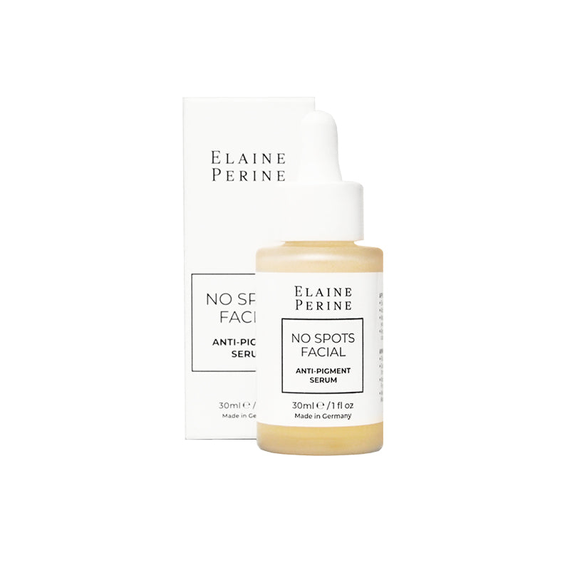 Anti Pigment Serum