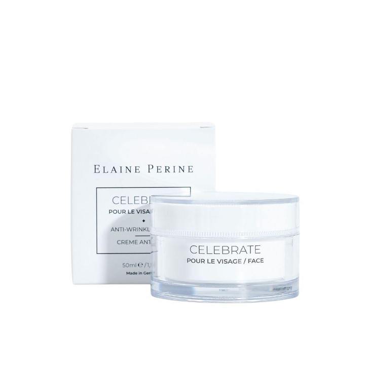 Anti Wrinkle Cream - CELEBRATE