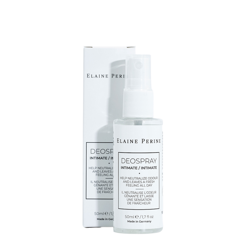 Intimate Deo Spray
