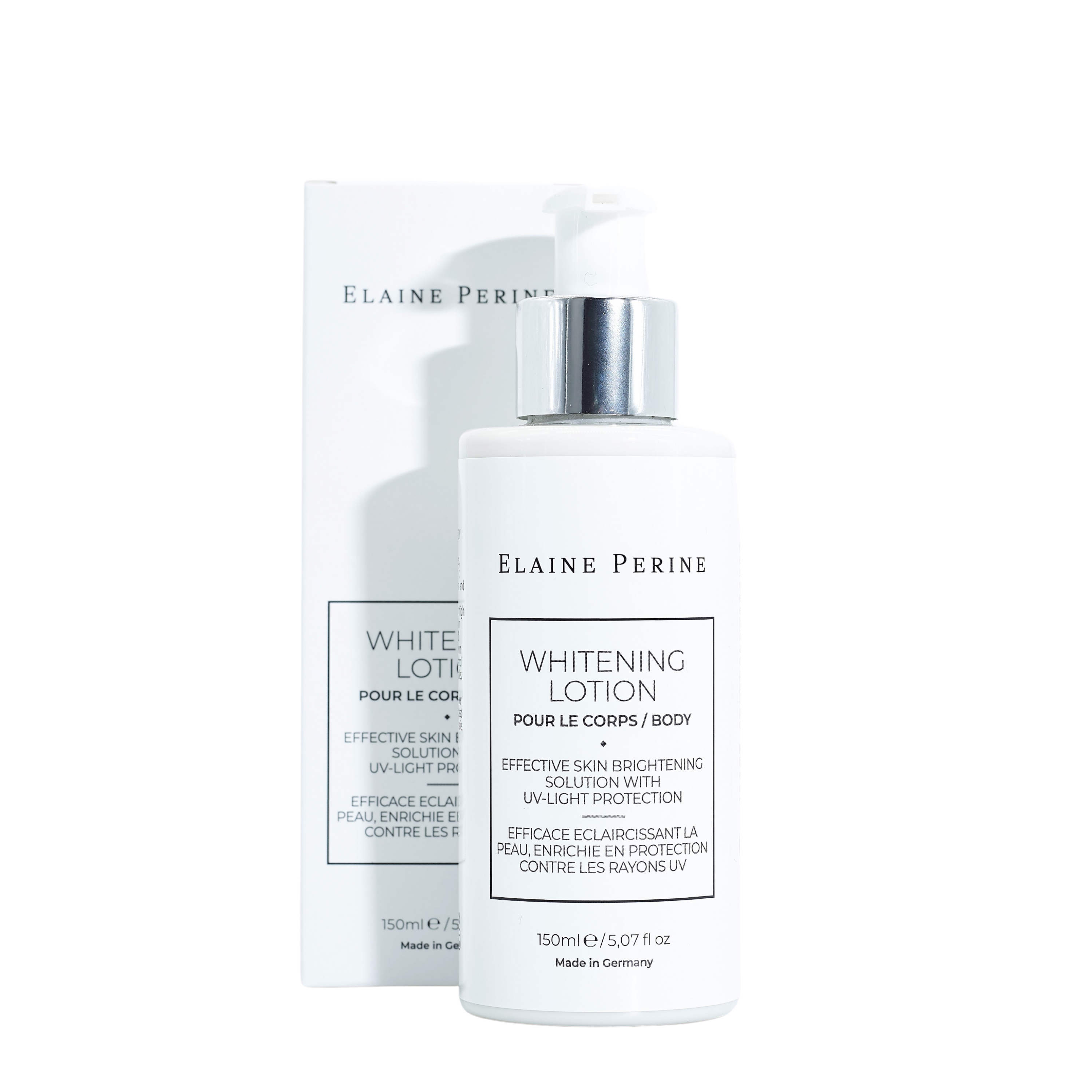 Whitening Bodylotion
