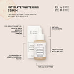 INTIMATE WHITENING SERUM