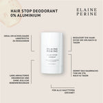 Hair Stop Deodorant