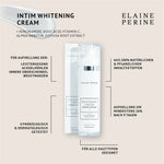 INTIMATE BLEACHING CREAM