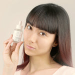 1+1 Niacinamide + Hyaluronic Serum