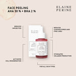 AHA BHA Face  Peeling