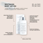 WHITENING BODY LOTION