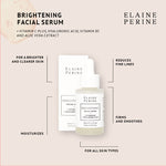 brightening serum