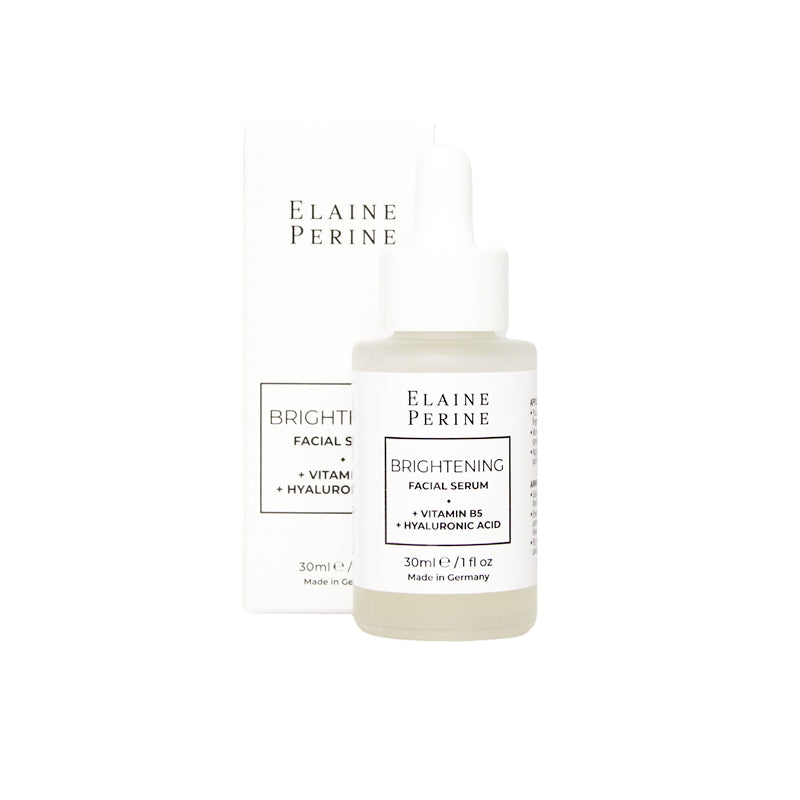 brightening serum