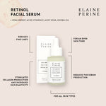 retinol serum