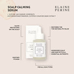 scalp calming serum